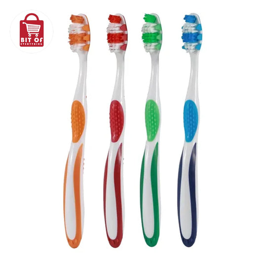 CLOSEUP TOOTH BRUSH 1-PCS