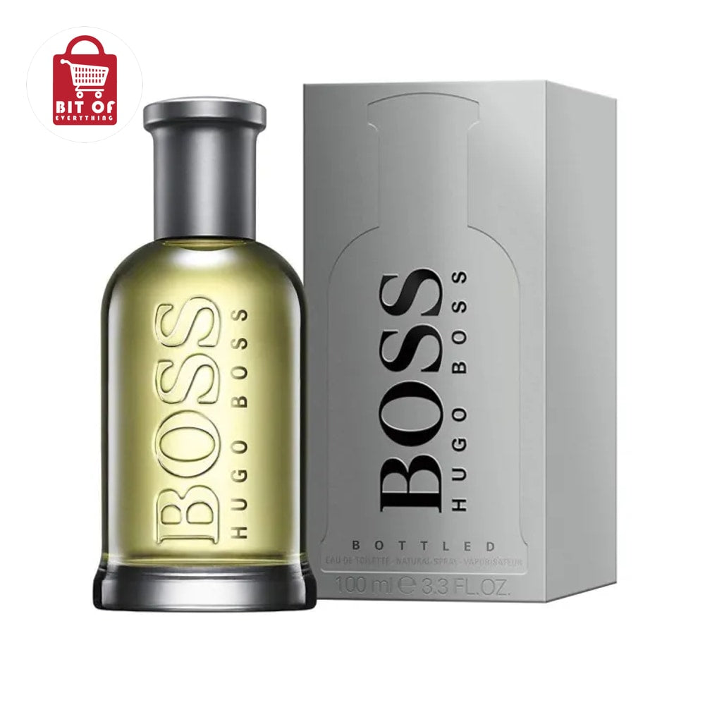 BRANDED PERFUME