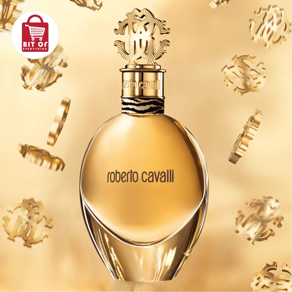 CAVALI PERFUME