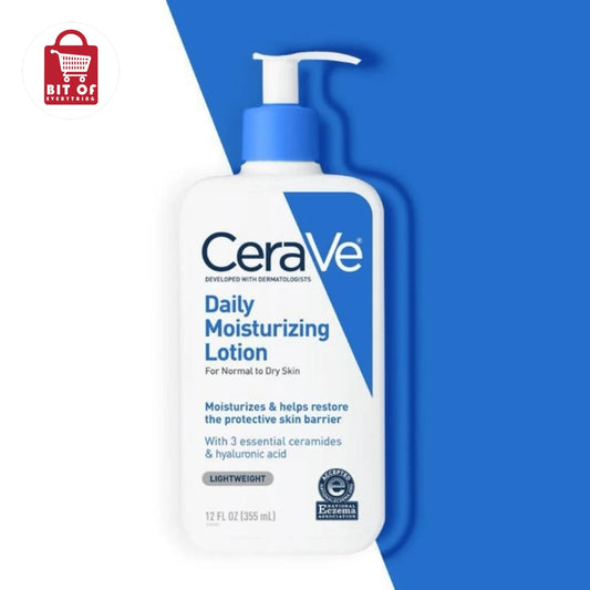 CERAVE LOTION