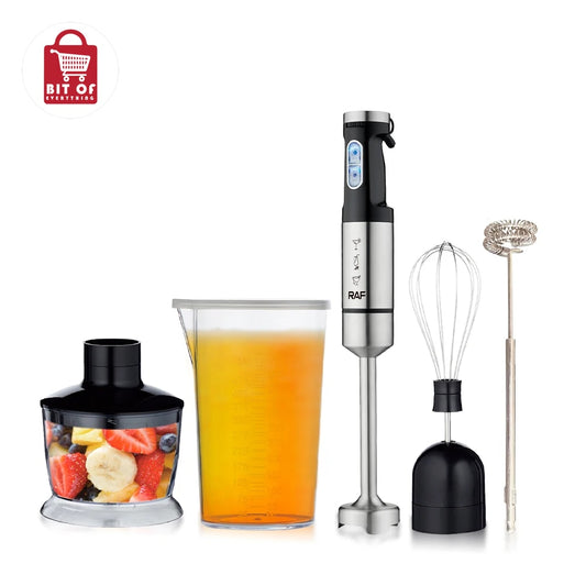 RAF BLENDER 6 IN 1