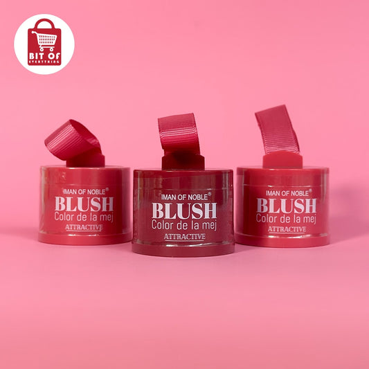 BLUSH ON DEAL OF 2