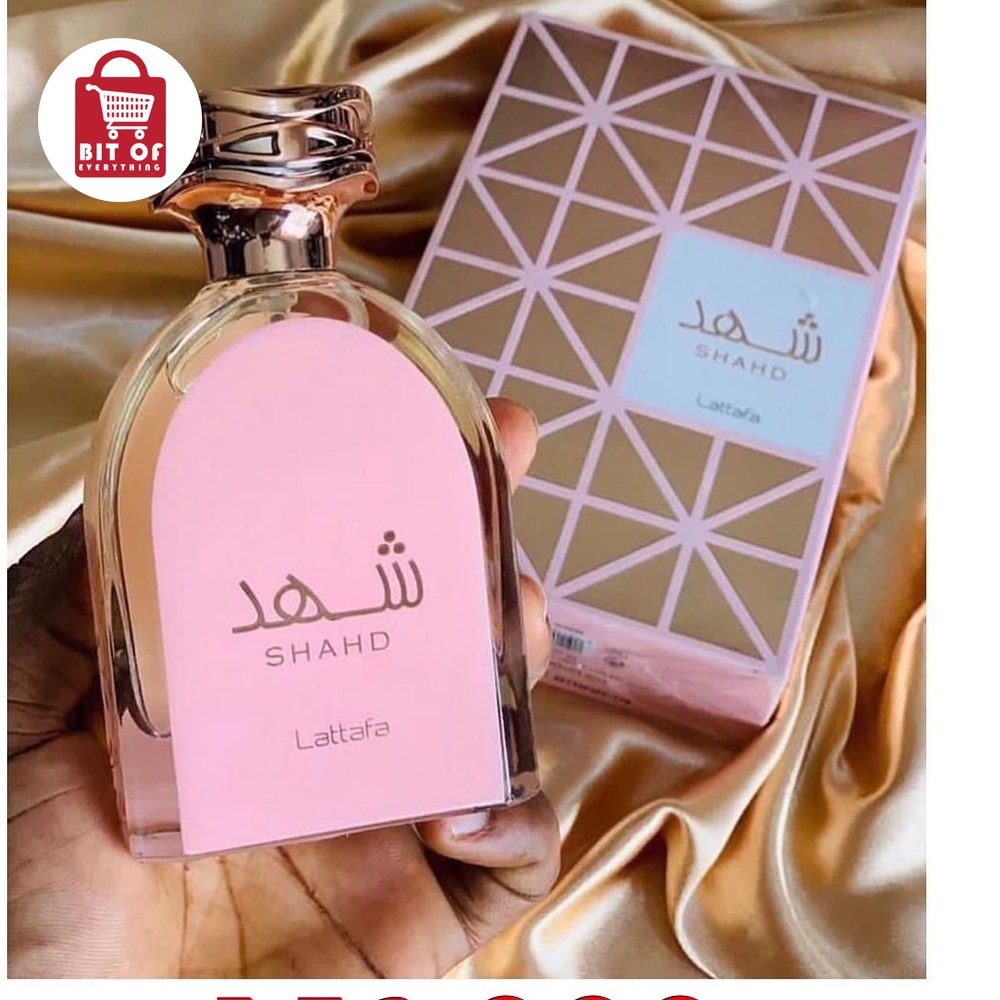 BRANDED PERFUME