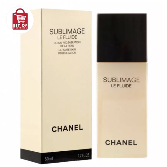 CHANEL LE FLUIDE