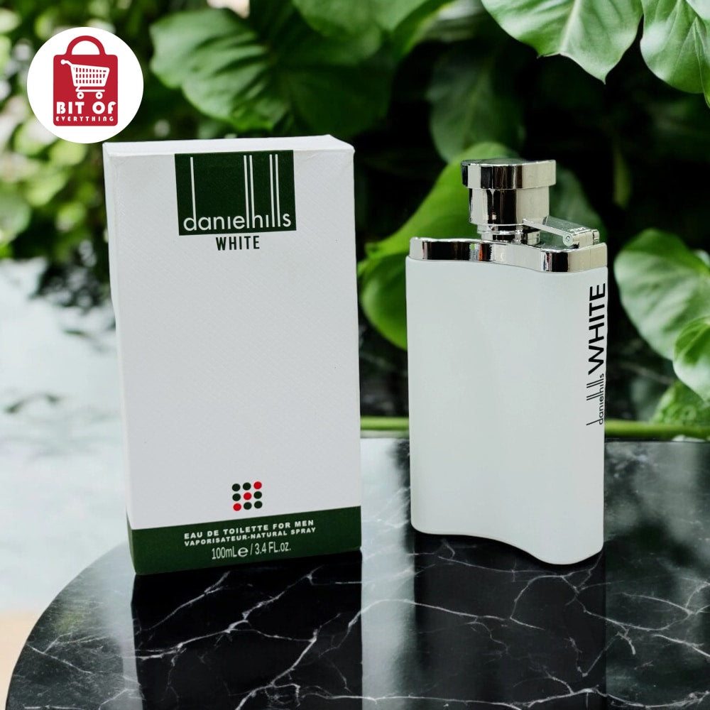 DUNHILL PERFUME