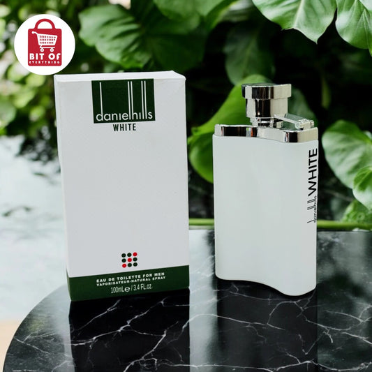 DUNHILL PERFUME