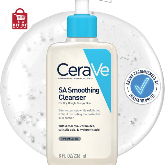 CERAVE PUMP