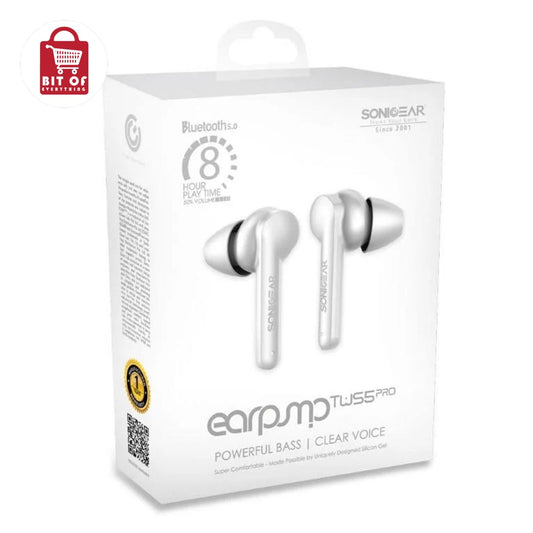 EARBUDS