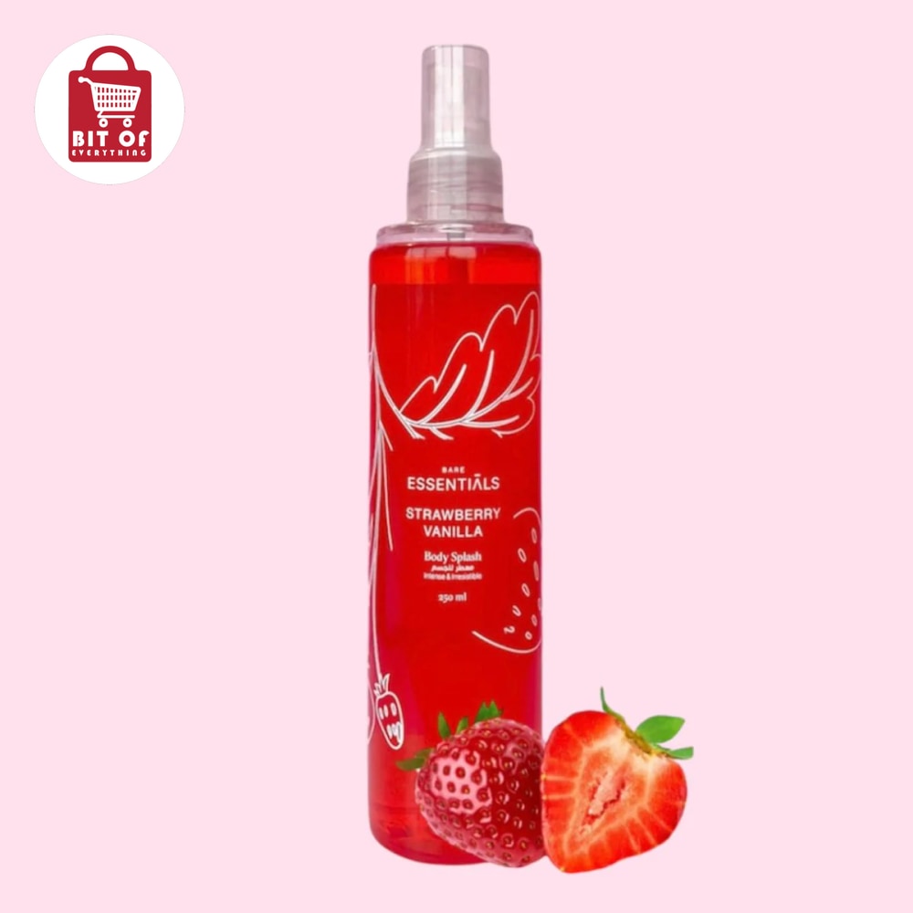 BODYMIST EACH
