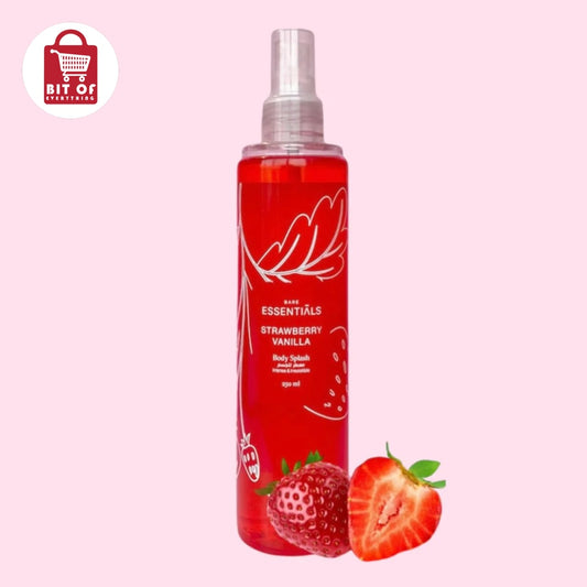BODYMIST EACH