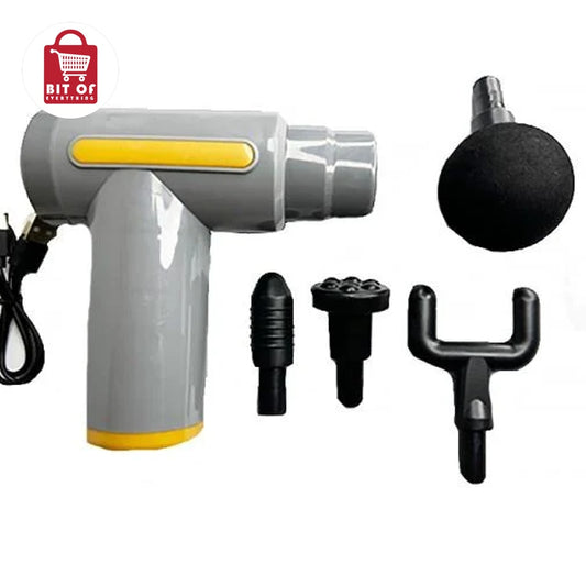 MASSAGER GUN
