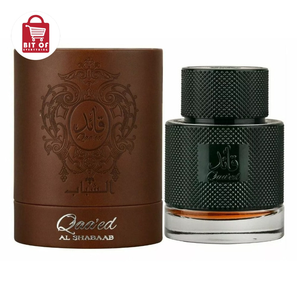 LATTAFA PERFUME