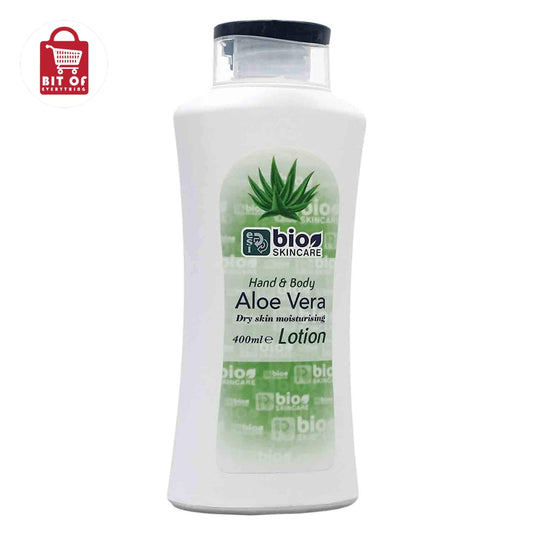 ALOE VERA