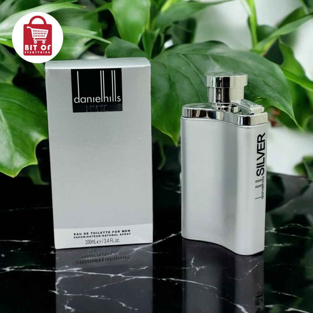 DUNHILL PERFUME