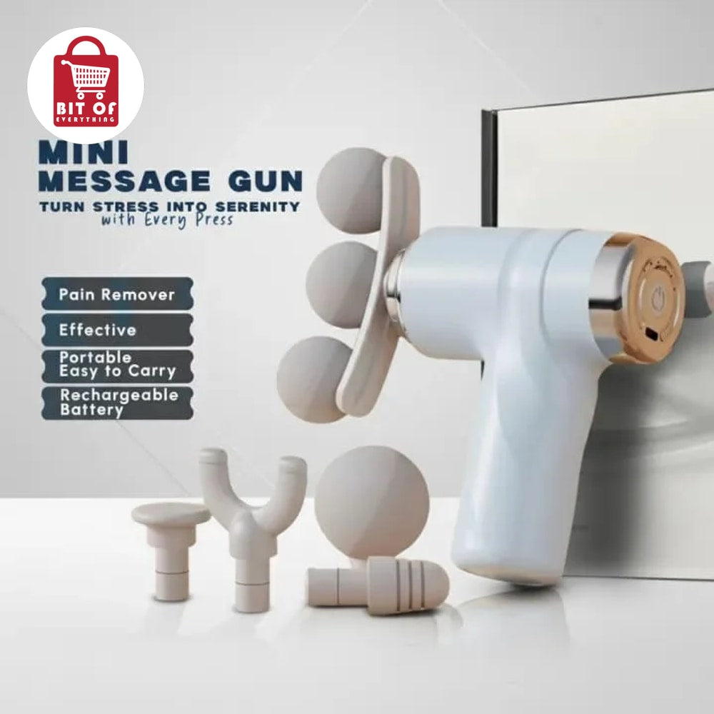 MASSAGER SET