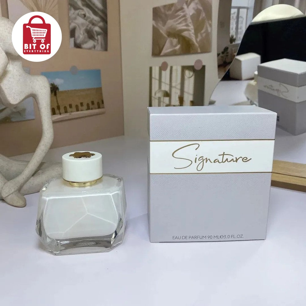 BRANDED PERFUME