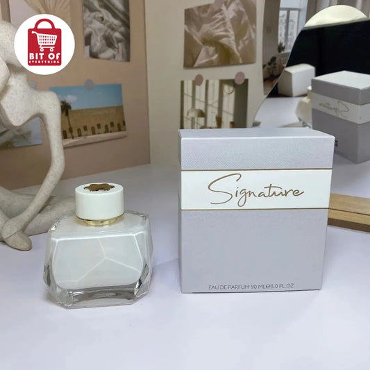 BRANDED PERFUME