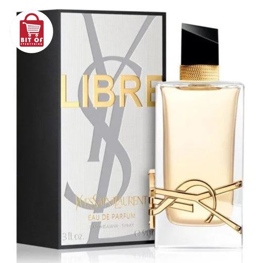 BRANDED PERFUME