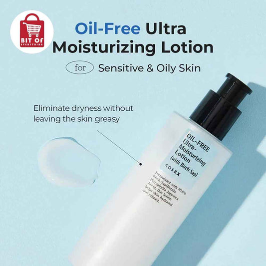 COSRX SNAIL LOTION