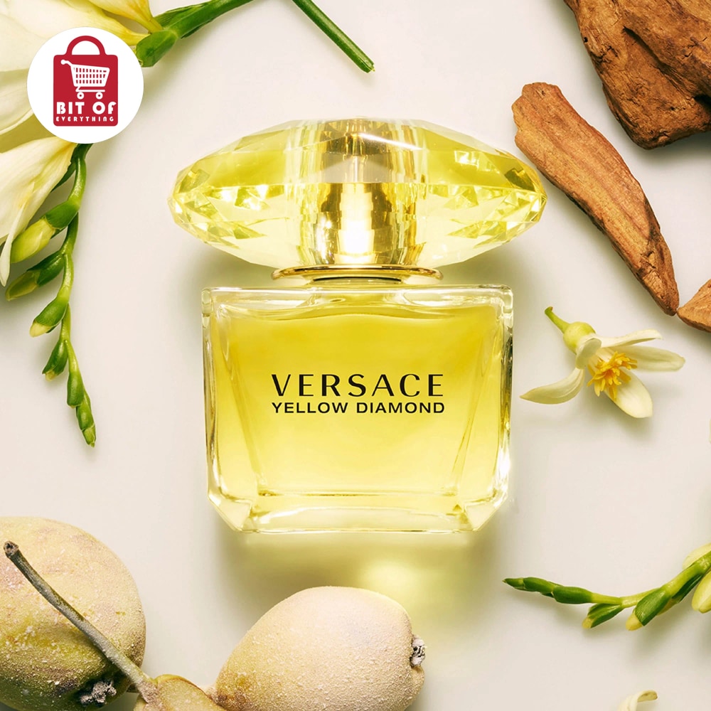 BRANDED PERFUME