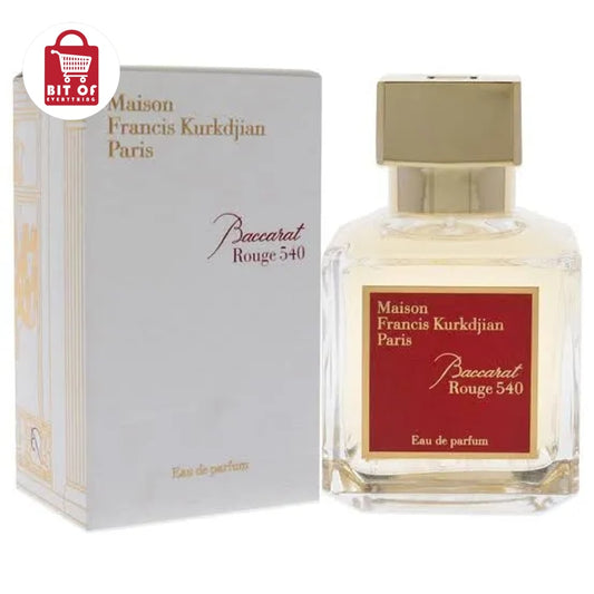 BRANDED PERFUME