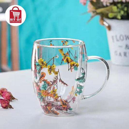 CUP TRANS