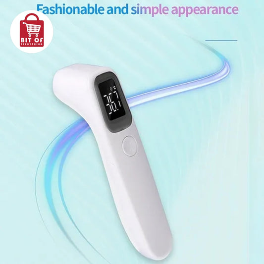 DIGITAL THERMOMETER