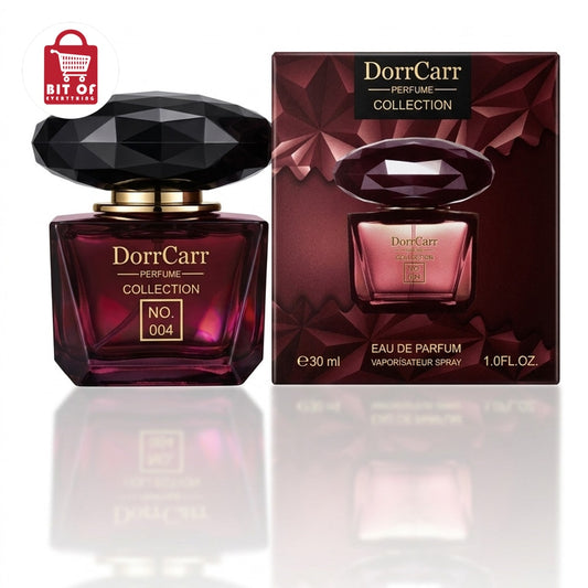 DORRCARR TESTER PERFUME DEAL OF 2