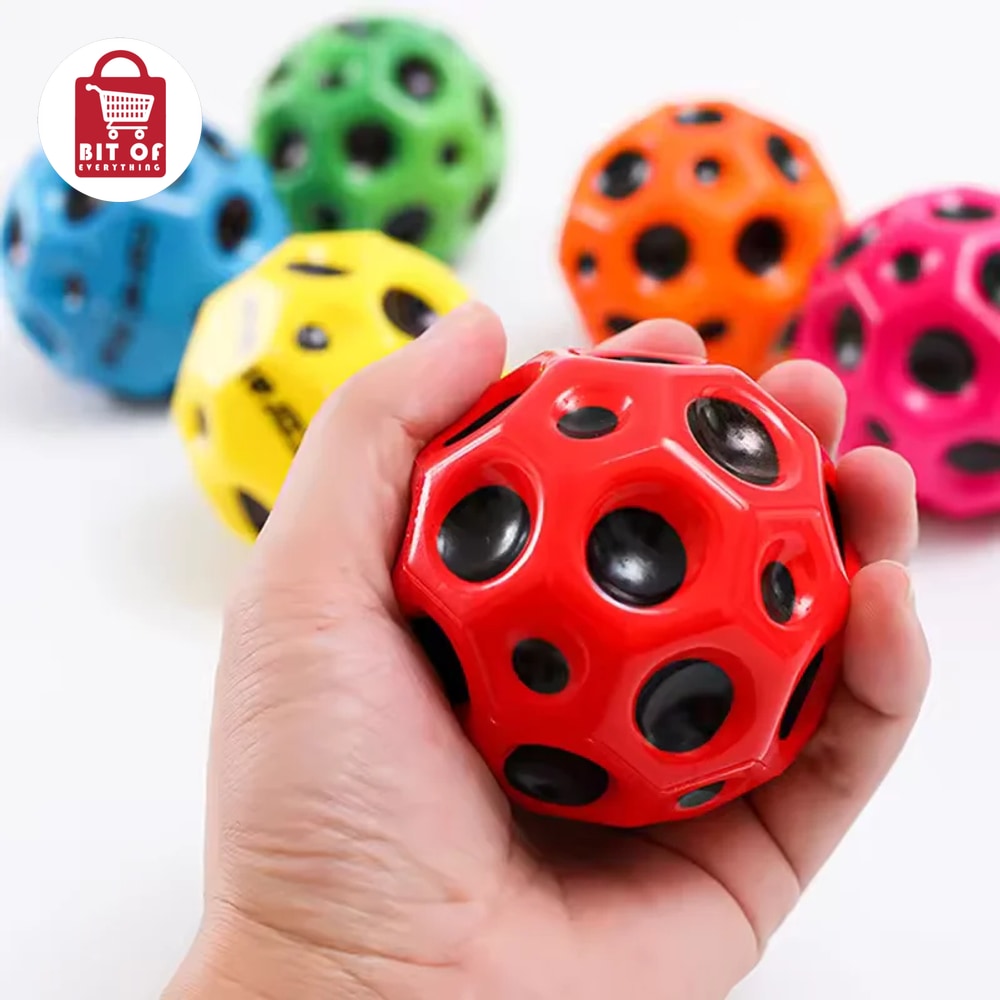 BOUNCY BALL