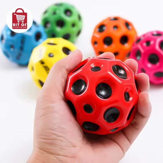 BOUNCY BALL