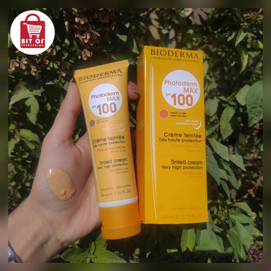 BIODERMA SUNBLOCK