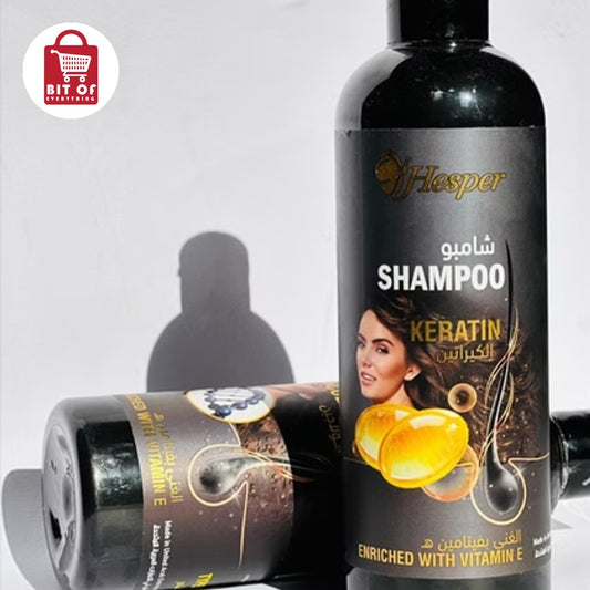 KERATIN PROTEIN SHAMPOO