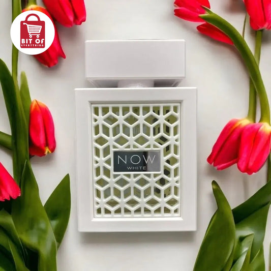 BRANDED PERFUME
