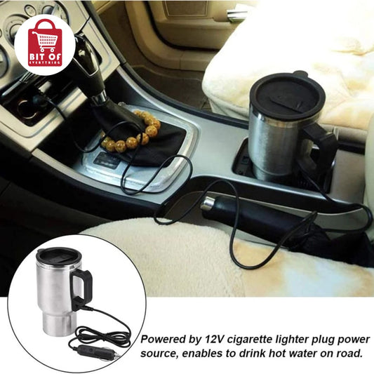 CAR CUP