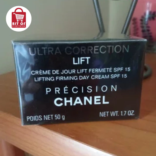 CHANEL LIFT CREAM