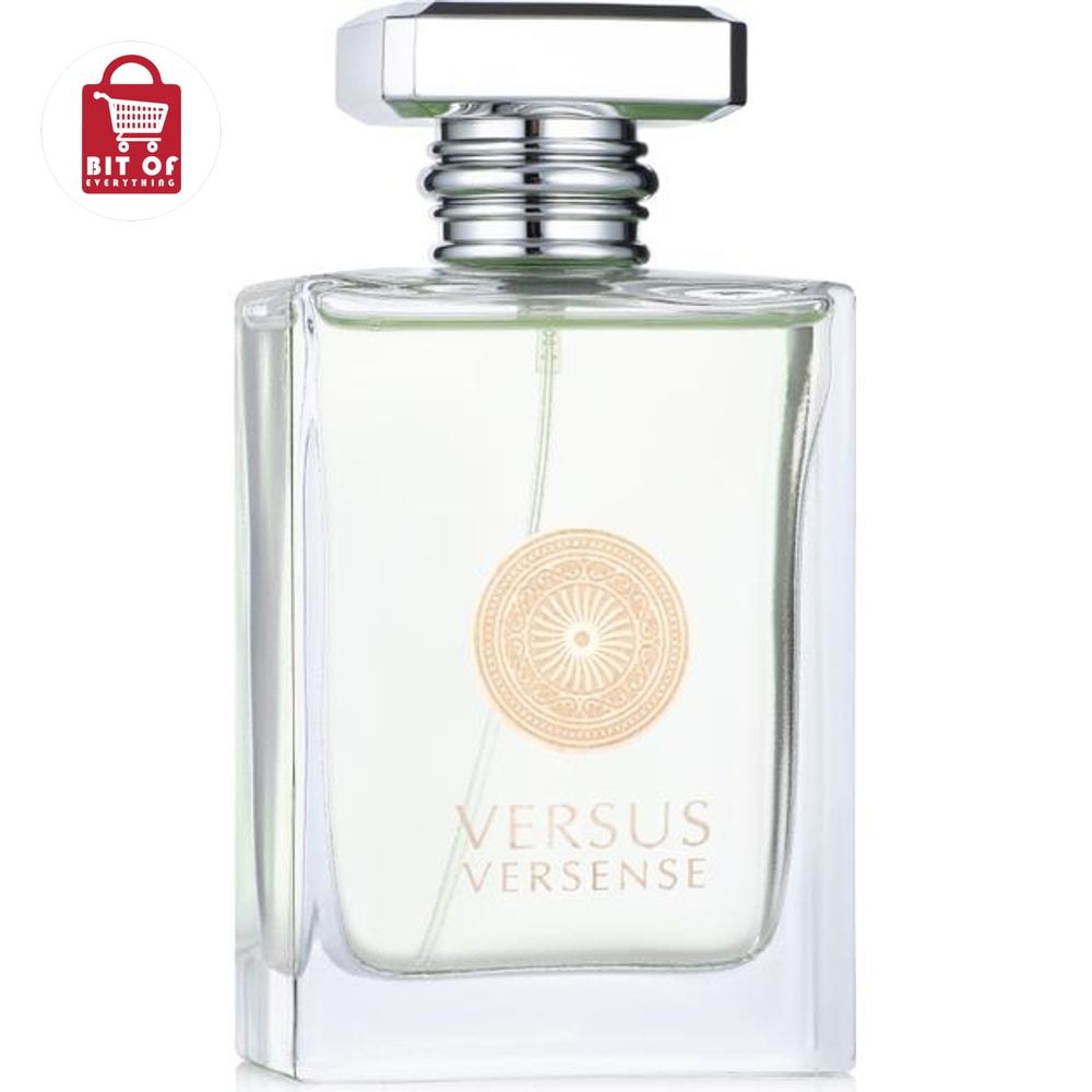 BRANDED PERFUME