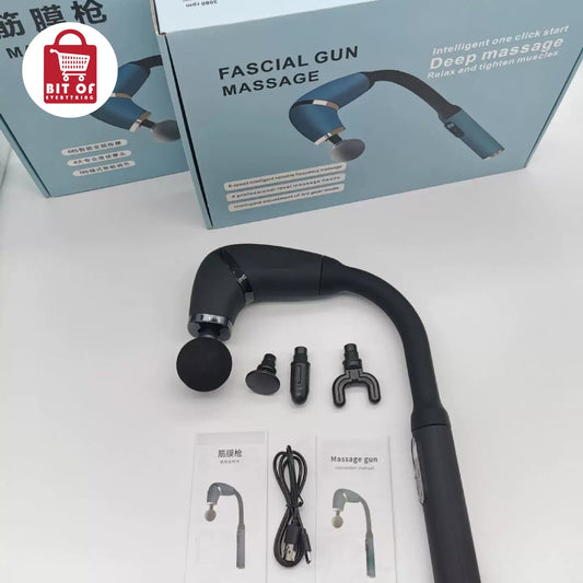 MASSAGE GUN