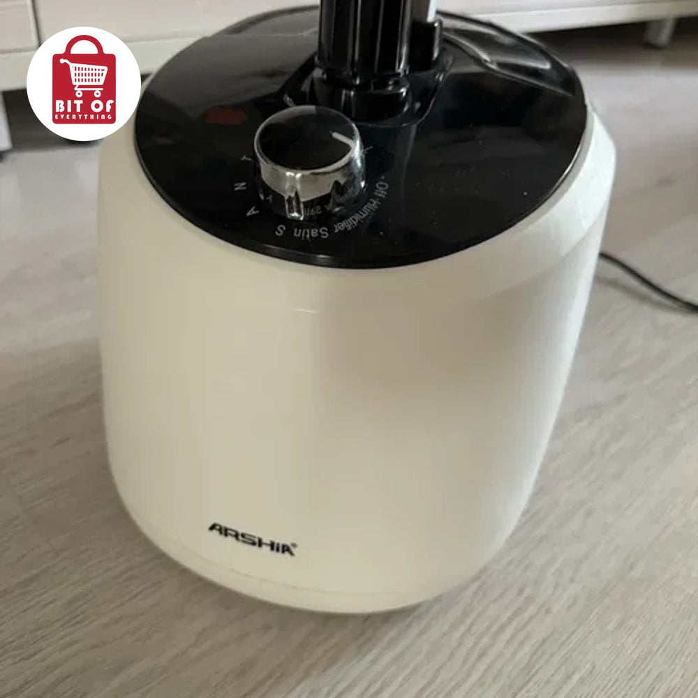 ARSHIYA STEAM IRON