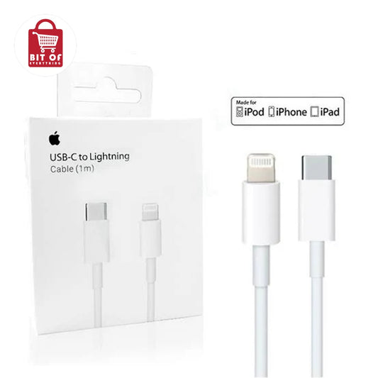 APPLE C TO I CABLE