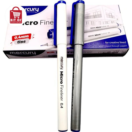 FINE LINER PACKET