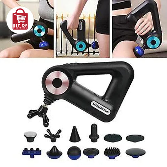 MASSAGE GUN