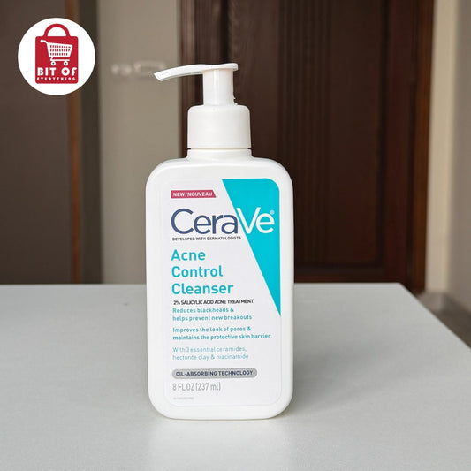 CERAVE PUMP