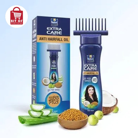 ANTI HAIR FALL OIL DEAL OF 2