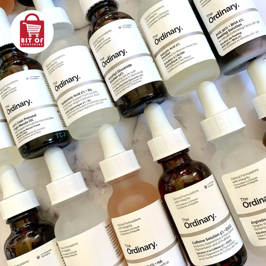 ORDINARY SERUM
