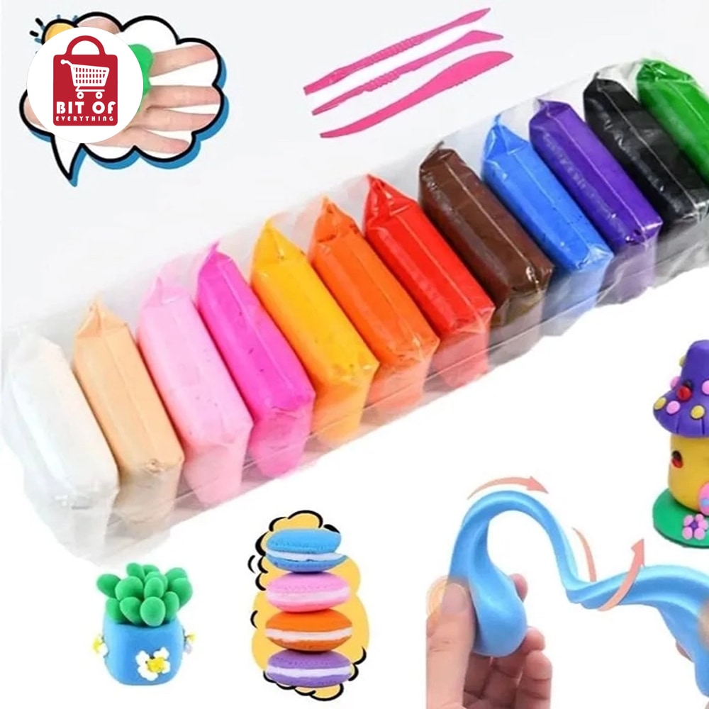 CLAY (DEAL OF 2)