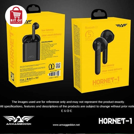 EARBUDS (DEAL OF 2)