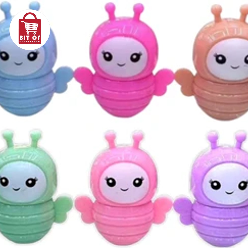 CUTE LIPBALM 1-PCS