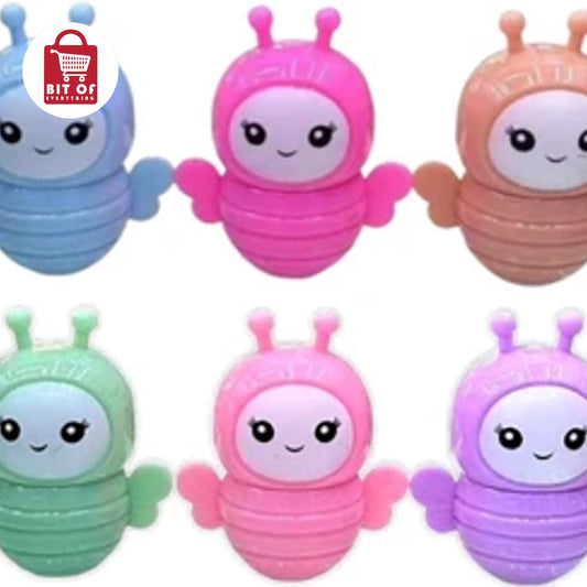 CUTE LIPBALM 1-PCS