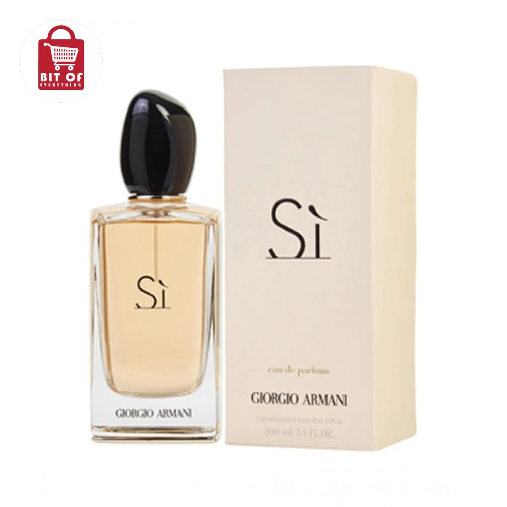 BRANDED PERFUME