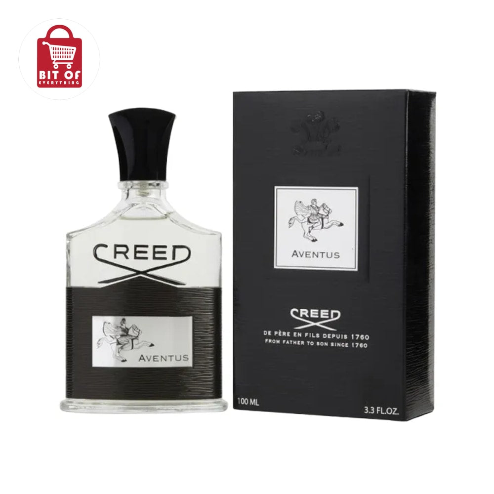 BRANDED PERFUME